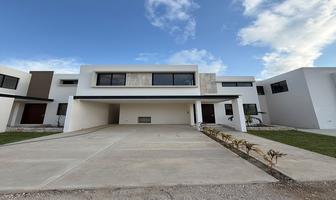 Foto de inmueble en , Col. Cholul C.P. 97305, Mérida