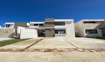 Foto de inmueble en , Col. Cholul C.P. 97305, Mérida