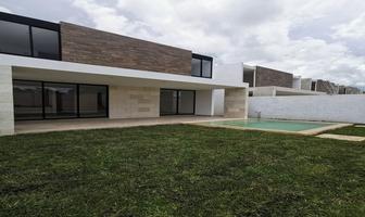 Foto de inmueble en , Col. Cholul C.P. 97305, Mérida