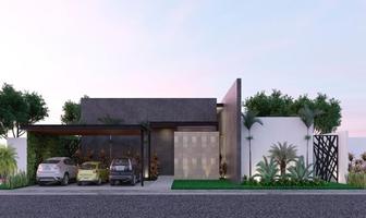 Foto de inmueble en , Col. Cholul C.P. 97305, Mérida