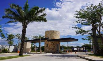 Foto de inmueble en , Col. Cholul C.P. 97305, Mérida