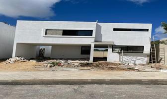 Foto de inmueble en , Col. Cholul C.P. 97305, Mérida