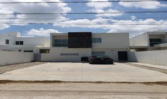 Foto de inmueble en , Col. Cholul C.P. 97305, Mérida