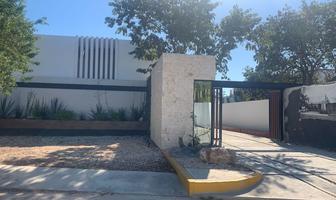 Foto de inmueble en , Col. Cholul C.P. 97305, Mérida
