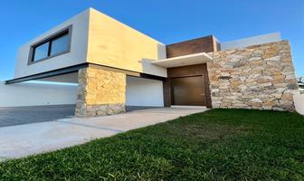 Foto de inmueble en , Col. Cholul C.P. 97305, Mérida