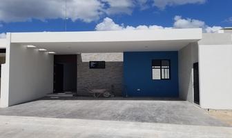 Foto de inmueble en , Col. Cholul C.P. 97305, Mérida