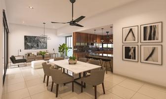 Foto de inmueble en , Col. Cholul C.P. 97305, Mérida
