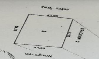 Foto de inmueble en , Col. Cholul C.P. 97305, Mérida