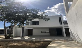 Foto de inmueble en , Col. Cholul C.P. 97305, Mérida