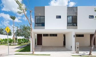 Foto de inmueble en , Col. Cholul C.P. 97305, Mérida