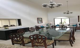 Foto de inmueble en , Col. Cholul C.P. 97305, Mérida