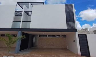 Foto de inmueble en , Col. Cholul C.P. 97305, Mérida