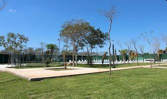 Foto de inmueble en , Col. Cholul C.P. 97305, Mérida