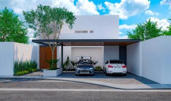 Foto de inmueble en , Col. Cholul C.P. 97305, Mérida