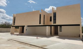 Foto de inmueble en , Col. Cholul C.P. 97305, Mérida