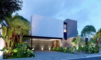 Foto de inmueble en , Col. Cholul C.P. 97305, Mérida