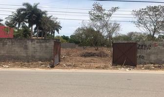 Foto de inmueble en , Col. Cholul C.P. 97305, Mérida