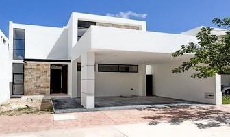 Foto de inmueble en , Col. Cholul C.P. 97305, Mérida
