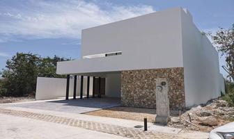 Foto de inmueble en , Col. Cholul C.P. 97305, Mérida