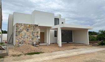 Foto de inmueble en , Col. Cholul C.P. 97305, Mérida