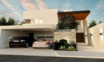 Foto de inmueble en , Col. Cholul C.P. 97305, Mérida
