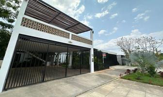 Foto de inmueble en , Col. Cholul C.P. 97305, Mérida
