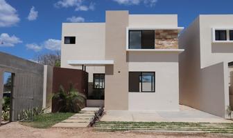 Foto de inmueble en , Col. Cholul C.P. 97305, Mérida