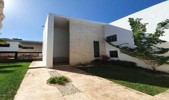 Foto de inmueble en , Col. Cholul C.P. 97305, Mérida