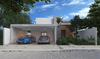 Foto de inmueble en , Col. Cholul C.P. 97305, Mérida