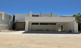 Foto de inmueble en , Col. Cholul C.P. 97305, Mérida
