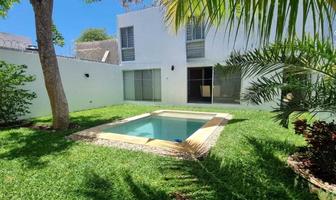 Foto de inmueble en , Col. Cholul C.P. 97305, Mérida