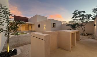 Foto de inmueble en , Col. Cholul C.P. 97305, Mérida