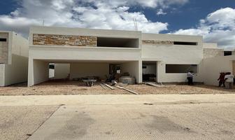 Foto de inmueble en , Col. Cholul C.P. 97305, Mérida