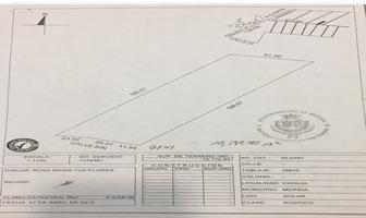 Foto de inmueble en , Col. Cholul C.P. 97305, Mérida