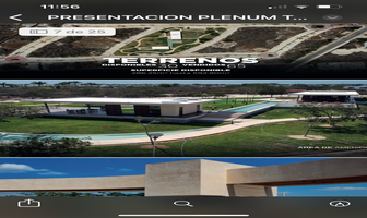 Foto de inmueble en , Col. Cholul C.P. 97305, Mérida