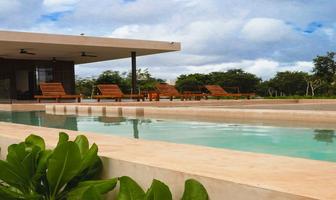 Foto de inmueble en , Col. Cholul C.P. 97305, Mérida