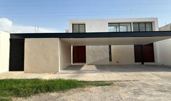 Foto de inmueble en , Col. Cholul C.P. 97305, Mérida