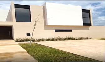 Foto de inmueble en , Col. Cholul C.P. 97305, Mérida