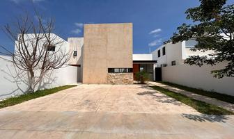 Foto de inmueble en , Col. Cholul C.P. 97305, Mérida