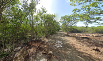 Foto de inmueble en , Col. Cholul C.P. 97305, Mérida