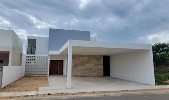 Foto de inmueble en , Col. Cholul C.P. 97305, Mérida