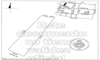 Foto de inmueble en , Col. Cholul C.P. 97305, Mérida