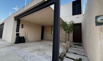 Foto de inmueble en , Col. Cholul C.P. 97305, Mérida