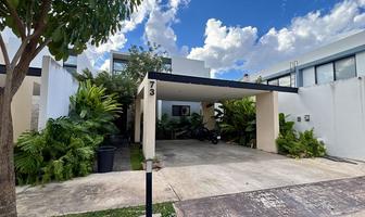 Foto de inmueble en , Col. Cholul C.P. 97305, Mérida