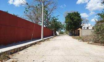 Foto de inmueble en , Col. Cholul C.P. 97305, Mérida
