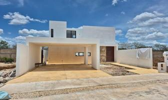 Foto de inmueble en , Col. Cholul C.P. 97305, Mérida