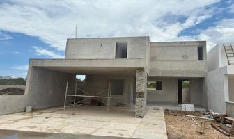Foto de inmueble en , Col. Cholul C.P. 97305, Mérida