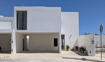 Foto de inmueble en , Col. Cholul C.P. 97305, Mérida