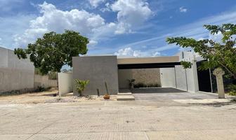 Foto de inmueble en , Col. Cholul C.P. 97305, Mérida