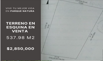 Foto de inmueble en , Col. Cholul C.P. 97305, Mérida